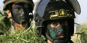سرايا القدس: 121 من قادتنها وعناصرنا استشهدوا خلال العدوان