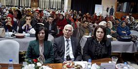 جمعية "أصالة" تختتم فعاليات مؤتمر "من حقي أن أرث"