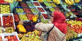 ارتفاع التضخم السنوي بالمغرب إلى 2.3 في المئة
