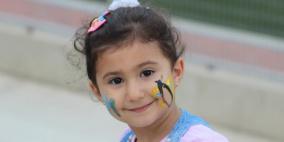 بالصور.. جمعية صُناع الغد تُنظم مهرجان "يوميات مهرج" في نابلس