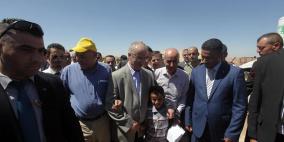 الحمد الله: لن تستطيع اسرائيل اقتلاع سوسيا وسنتكاتف جميعا لتعزيز بقاء أهلها ودعم صمودهم