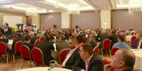 انطلاق فعاليات اسبوع فلسطين التكنولوجي "اكسبوتك 2015"