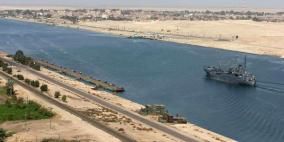 207 مليارات دولار ودائع البنوك رغم تمويل قناة السويس