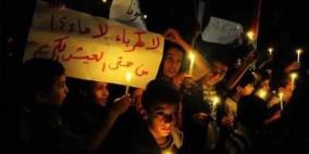 العوض: شركة الكهرباء بغزة تفتعل الأزمة