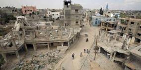 "الأونروا": 80 بالمئة من سكان قطاع غزة يعتمدون على المساعدة الانسانية