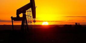 سعر النفط يعاود الارتفاع في آسيا