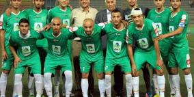 الظاهرية يسقط الثقافي برباعية في عقر داره ويقترب من نهائي الكأس