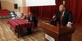 الوفود الشابية العربية تعلن اطلاق مبادرة لدعم تسجيل الخليل على قائمة اليونسكو