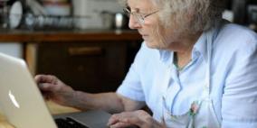 الحواسب تحمي المُسنين من الخرف