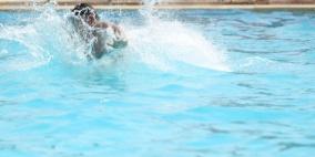 مصرع طفل غرقاً في رام الله.. والشرطة تحقق