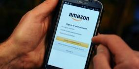 ارتفاع أسهم أمازون بعد أرباح مفاجئة