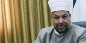 ادعيس: 64 اعتداء على المسجد الأقصى والمقدسات خلال حزيران الماضي