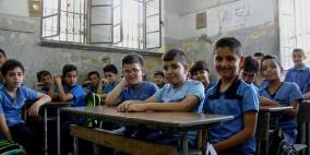 الاحتلال يُغيب 135 طالبا مقدسيا عن صفوفهم