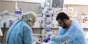 لأول مرة: وحدة جراحة قلب الأطفال في "المقاصد" تدخل تقنية الـECMO