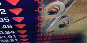 بورصة فلسطين: تداولات معتدلة وانخفاض طفيف في مؤشر 'القدس'