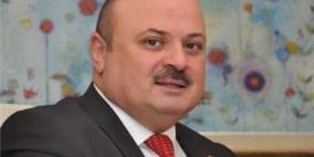 ‫عزام الشوا يدعو الى دعم مبادرات الشباب