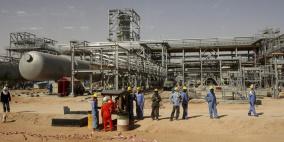 عمليات شراء ترفع أسعار النفط