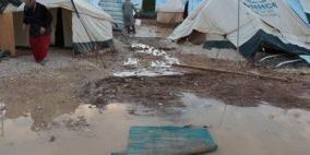 السعودية تتتبرع بـ10 ملايين دولار لإغاثة اللاجئين السوريين في الاردن