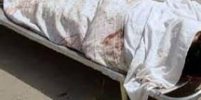 وفاة شاب حرقاً جنوب الضفة