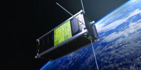 انتاج أقمار اصطناعية في الفضاء مباشرة