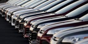 تراجع مبيعات السيارات في الولايات المتحدة