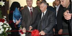 مؤتمرون يؤكدون رفض مشاركة المستوطنات في مشاريع المياه والنفايات