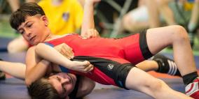 نادي طارق بين زياد يحصد ثلاث ميداليات في بطولة الأندية الأوروبية