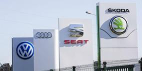 مجموعة فولكس فاجن، الأكثر مبيعاً عالمياً ومحلياً في عام 2016