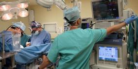 إجراء عمليتين جراحيتين نادرتين في القلب بمستشفى المقاصد