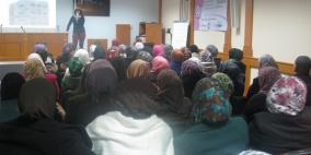 البنك العربي ومركز دنيا يواصلان حملة الكشف المبكر عن سرطان الثدي