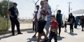 بريطانيا تخصص جزءا من المساعدات الدولية للاجئين السوريين