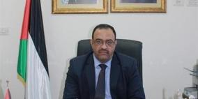 النائب العام يجري اجتماعات مع كل من سفير فنزويلا لدى فلسطين ووفد من نقابة الاطباء