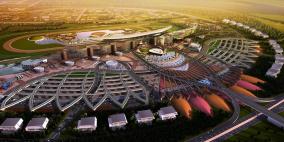 هياكل عملاقة