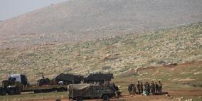 الخارجية تدين التصعيد الإسرائيلي بحق سكن البدو في الأغوار وتؤكد متابعتها للملف