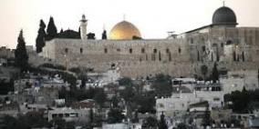 الشؤون المدنية: 300 مصلَي من غزة للمسجد الاقصى يومي الخميس والجمعة