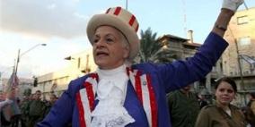 لأول مرة- 20 نقابة واتحادا يقاطعون احتفال القنصلية الأمريكية برام الله