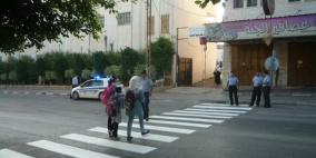 استعدادات بلدية طولكرم للعام الدراسي الجديد