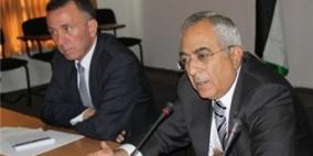 فياض يرعى اتفاق تشكيل لجنة الحوار الاقتصادي بين القطاع العام والخاص