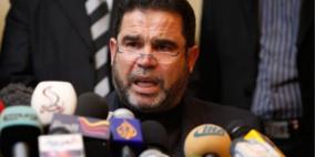 "فتح": تصريحات البردويل عبارة عن مهاترات