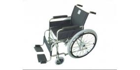 توزيع مقاعد كهربائية متحركة على ذوي الاحتياجات الخاصة في الخليل