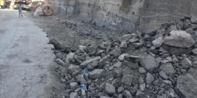 الاحتلال يُجري عمليات حفر في سلوان