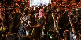 القسام: الاحتلال ترك أشلاء لجنوده في "بيت حانون" خلال العدوان الأخير