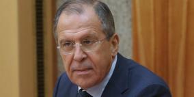 لافروف: العقوبات الغربية ضد روسيا غير مشروعة