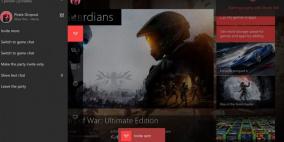 إطلاق تحديث الصيف لأجهزة إكس بوكس ون مع دعم كورتانا