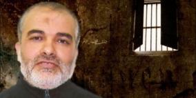 الأسير حامد: أوضاع السجون تحتاج خطوات نضالية