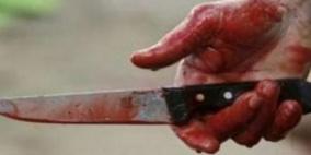 في قلقيلية : دهس 6 مواطنين وعندما اقترب منه المواطنون اشهر عليهم الاسلحة البيضاء