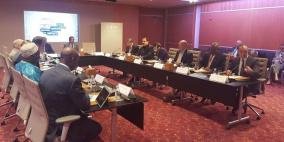 وزير التربية والتعليم يختتم مشاركته في القمة العالمية للابتكار بالتعليم الدوحة