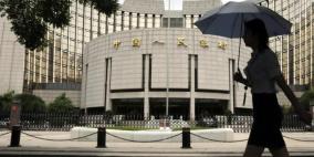 الصين: سعر صرف اليوان وصل إلى الاستقرار