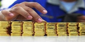 الذهب يستعيد بريقه عند 1097 دولارا للأونصة