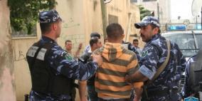 الشرطة تكشف ملابسات سرقة مدرسة شمال القدس